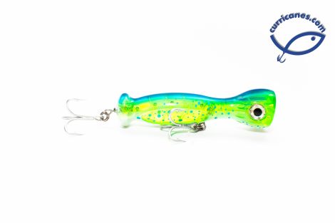 WILLIAMSON CURRICAN JET POPPER JP5
