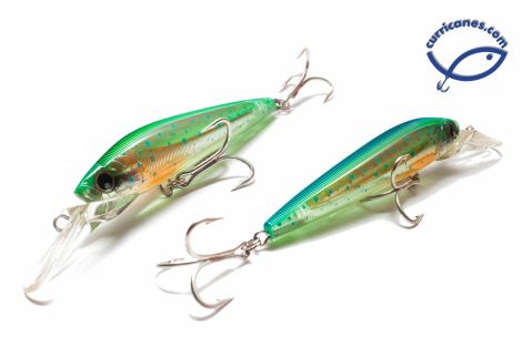 YOZURI CURRICAN 3D SASHIMI MAGNUM R1067