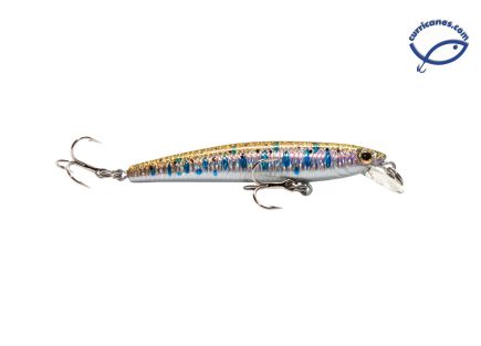 YOZURI CURRICAN PINS MINNOW F1014