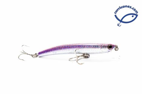YOZURI CURRICAN PINS MINNOW F1016