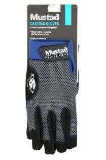 MUSTAD GUANTES CASTING MODELO GL002