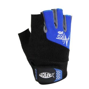 AFTCO GUANTES DE PESCA SHORT PUMP MOD. GLOVESP2-EXTRA EXTRA GRANDE