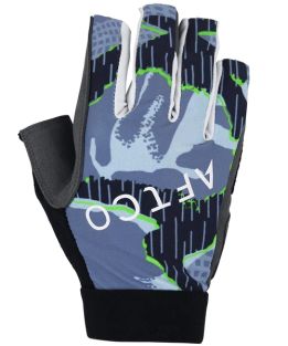 AFTCO GUANTES DE PROTECCION SOLAR MOD. SOLMAR UV GLOVESUV3 BCAM