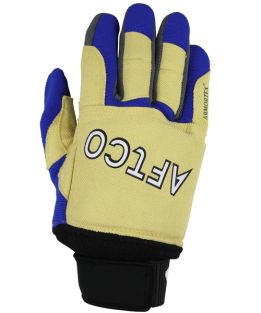AFTCO GUANTES DE PESCA WIRE MAX MOD. GLOVEWM3-EXTRA GRANDE