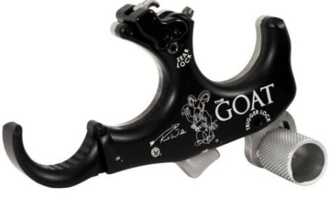 TRUBALL SOLTADOR GOAT TGOT-BKQS-L