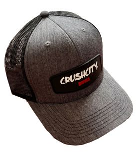 RAPALA GORRA CRUSHCITY MODELO GOCCGRN