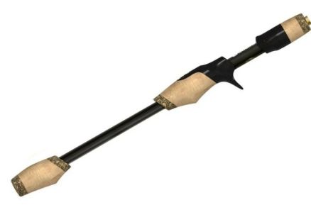 GOOGAN SQUAD CAÑA CASTING GOLD SERIES REACTION 7 PIES 2 PULG MEDIUM