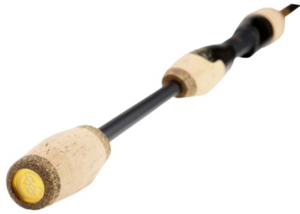 GOOGAN SQUAD CAÑA SPINNING GOLD SERIES GO-TO 7 PIES 2 PULG MEDIUM HEAVY