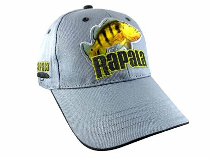 RAPALA GORRA TUCANARE GORATUC