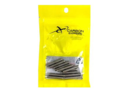 CARBON EXPRESS PESO PARA FLECHAS ROSCABLE 85 GR, MOD. W4114 (12 PIEZAS)