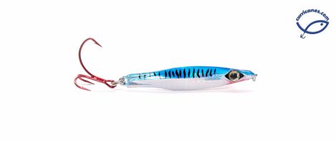 WILLIAMSON GYRO JIG GJ30 1 3/8 OZ