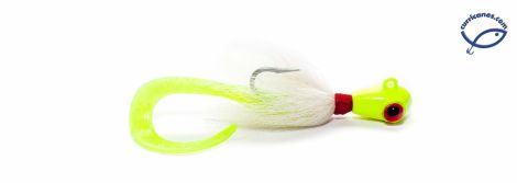 WILLIAMSON JIG BANJO EYE BEJ3 3 OZ