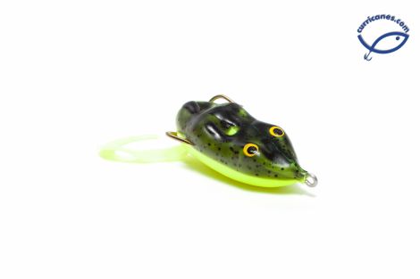 MANNS SWIM FROG