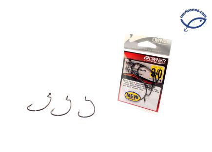 OWNER ANZUELO ALL PURPOSE WIDE 5108
