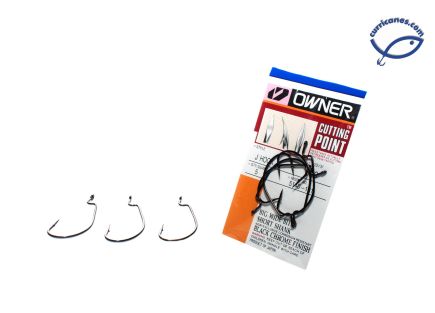 OWNER ANZUELO J HOOK 5140