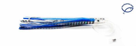 WILLIAMSON PLUMA LITTLE BAD DARTER BDR8 8 PULGADAS