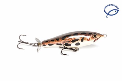 RAPALA CURRICAN SKITTER PROP SPR07