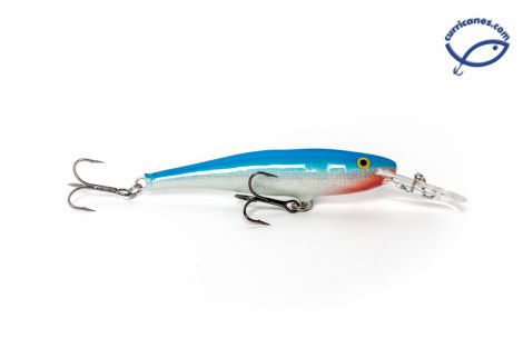 RAPALA CURRICAN MINNOW RAP MR07