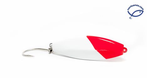 ROBERTS LURES WHISTLER 2 1/2 OZ