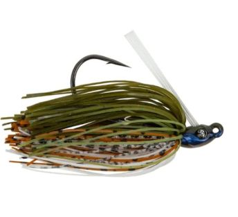 GOOGAN BAITS GRASS HERO JIG 1/2 ONZA