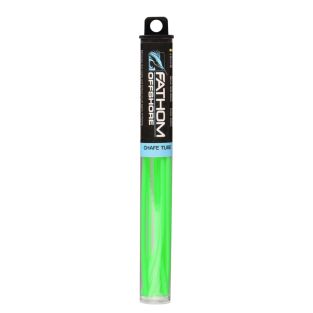 FATHOM TUBO ANTIDESGASTE CHAFE TUBE CT (10 PIEZAS DE 6 PULGADAS)