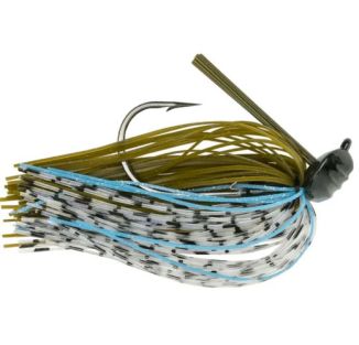 GOOGAN BAITS FOOTBALL GRIDIRON JIG