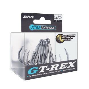 BKK GRANPINES GT-REX