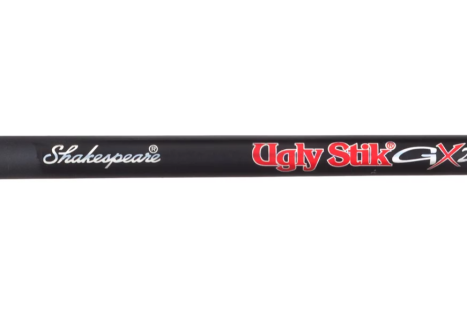 SHAKESPEARE CAÑA SPINNING GX2 USSP662M (2 TRAMOS)