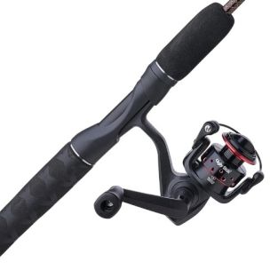 SHAKESPEARE COMBO SPINNING UGLY STICK GX2 USGXSP662M/35CBO (2 TRAMOS)