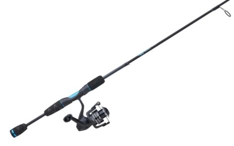 SHAKESPEARE COMBO SPINNING UGLYSTICK YOUTH GX2 USGXYTHLESP30CBO