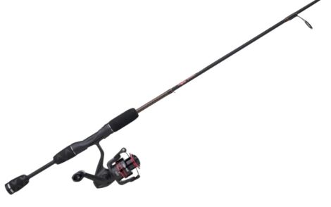 SHAKESPEARE COMBO SPINNING UGLYSTICK YOUTH GX2 USGXYTHSP30CBO