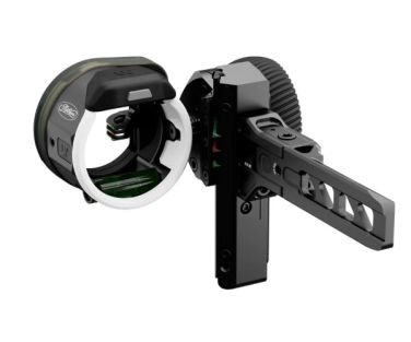 MATHEWS MIRA BRIDGE-LOCK ULTRA VIEW SLIDER 3 PINES RH HORIZONTAL 82054