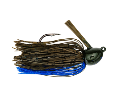 STRIKE KING HACK ATTACK JIG 3/4 OZ HAHCJ34
