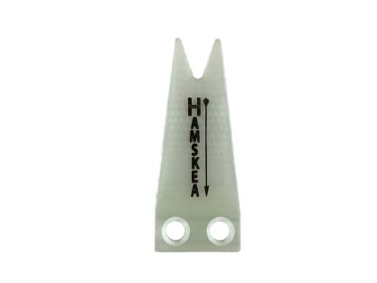 HAMSKEA LAUNCHER G-FLEX 3D TARGET MOD. LA023