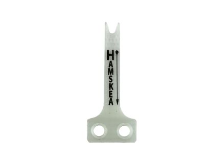 HAMSKEA LAUNCHER G-FLEX ULTRA NARROW MOD. LA021