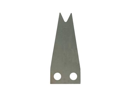 HAMSKEA LAUNCHER ACERO INOXIDABLE NARROW .012 PULG. MOD. LA004