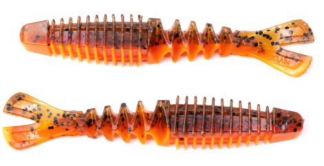 FLM-FLAMIN HOT