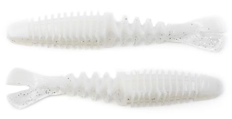 WPS-WHITE PEARL SHAD