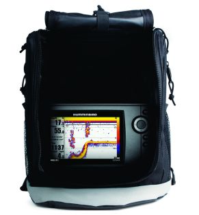 HUMMINBIRD FISHFINDER HELIX 5 PORTATIL
