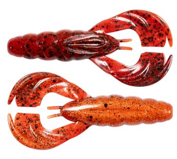 Z-MAN HELLA CRAWZ 3.75 PULG MOD. HCR (3 PIEZAS)