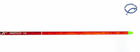 CARBON EXPRESS VARAS HERITAGE 150, MOD. W1402 (12 PIEZAS)