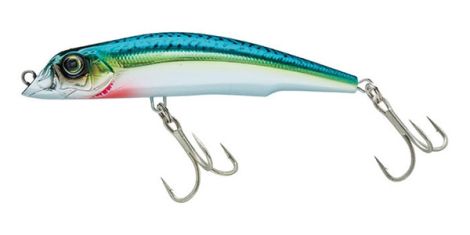 YO-ZURI CURRICAN MAG DARTER R1144