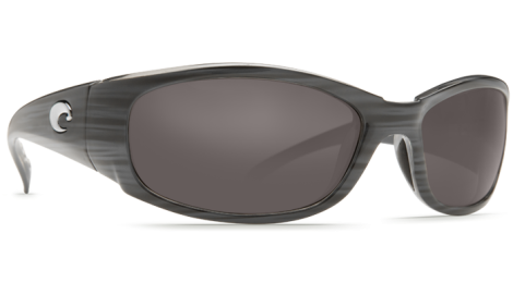 COSTA DEL MAR LENTES POLARIZADOS 580 HAMMERHEAD HH 28 OGP
