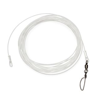 FATHOM SHOCK LIDER 300 LBS, 30 PIES CON BALERO DE 400 LBS TW-SL-BBS