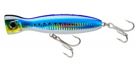 YO-ZURI CURRICAN MAG POPPER R1370