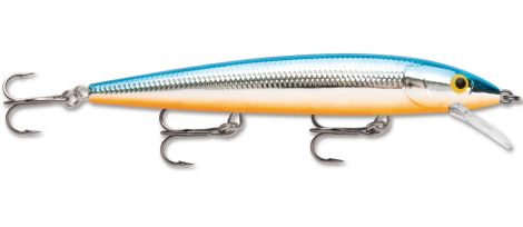 RAPALA CURRICAN HUSKY JERK HJ12