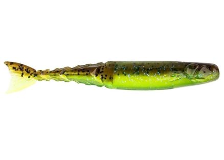 Z-MAN CHATTERSHAD 4.5 PULG CSH45 (4 PIEZAS)