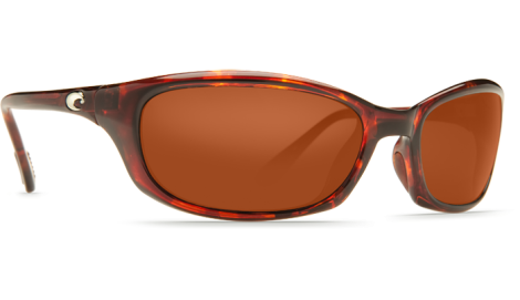 COSTA DEL MAR LENTES POLARIZADOS 580 HARPON COPPER HR 10 OCP