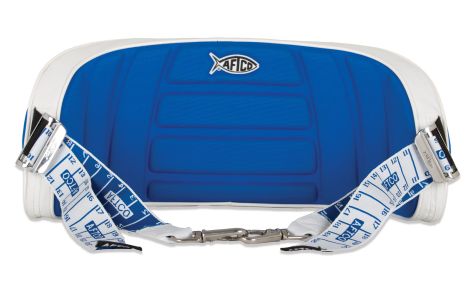 AFTCO ARNES PARA PELEA MAXFORCE III HRNS3