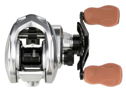 BATES CARRETE BAITCASTING HUNDO